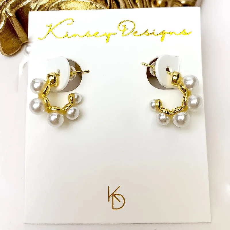 Bright gem earrings-Kinsey Designs | Kona Earrings