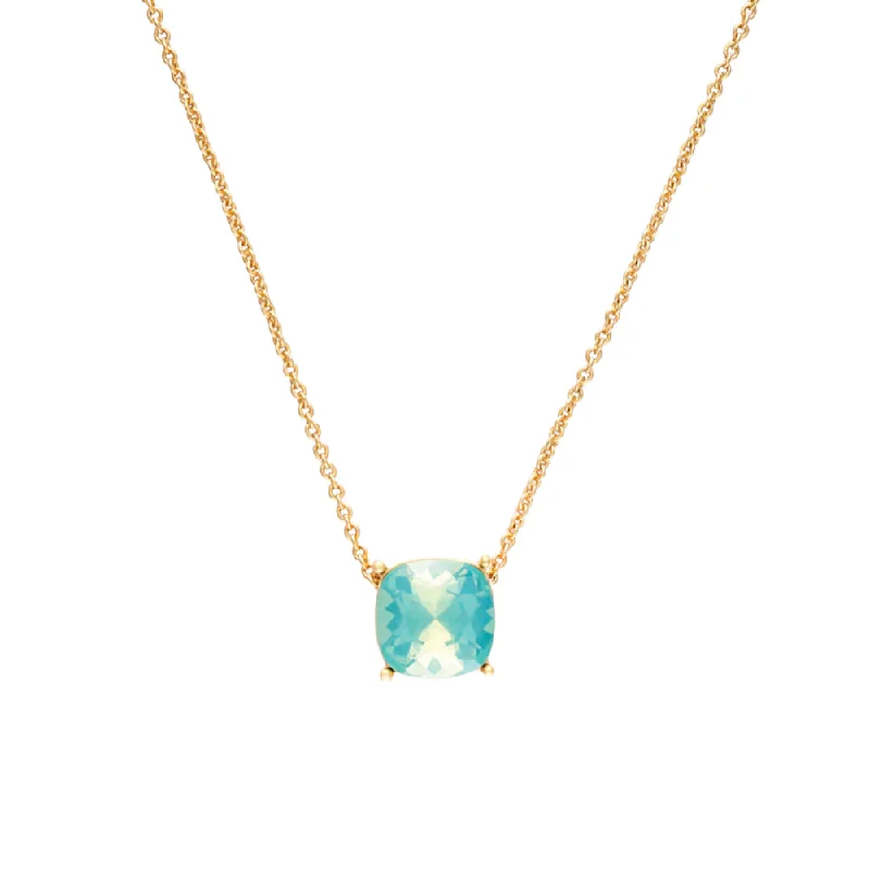 Spinel necklaces-Spartina Sea La Vie Be Marry Necklace